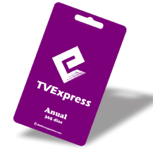 TvExpress 365 Dias