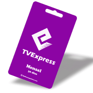 TvExpress 30 Dias