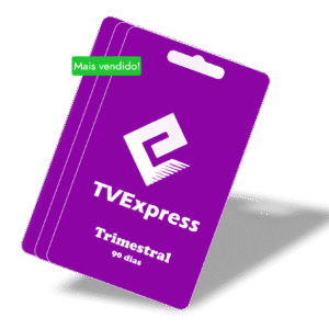 TvExpress 90 Dias