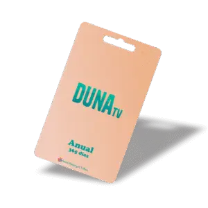 DunaTv 365 Dias