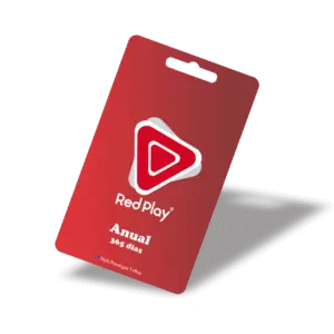 RedPlay 365 Dias