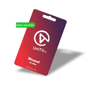 UniTv 30 Dias
