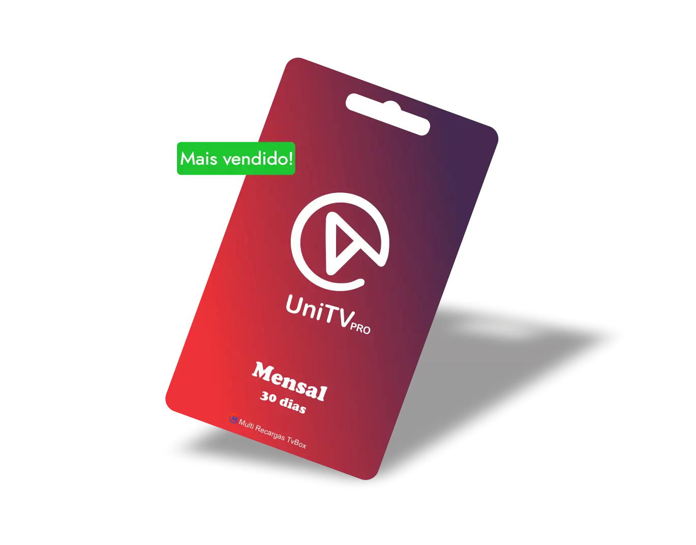 UniTv 30 Dias