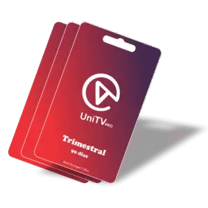 UniTv 90 Dias