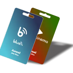 BlueTv + EPPI Cinema 365 Dias