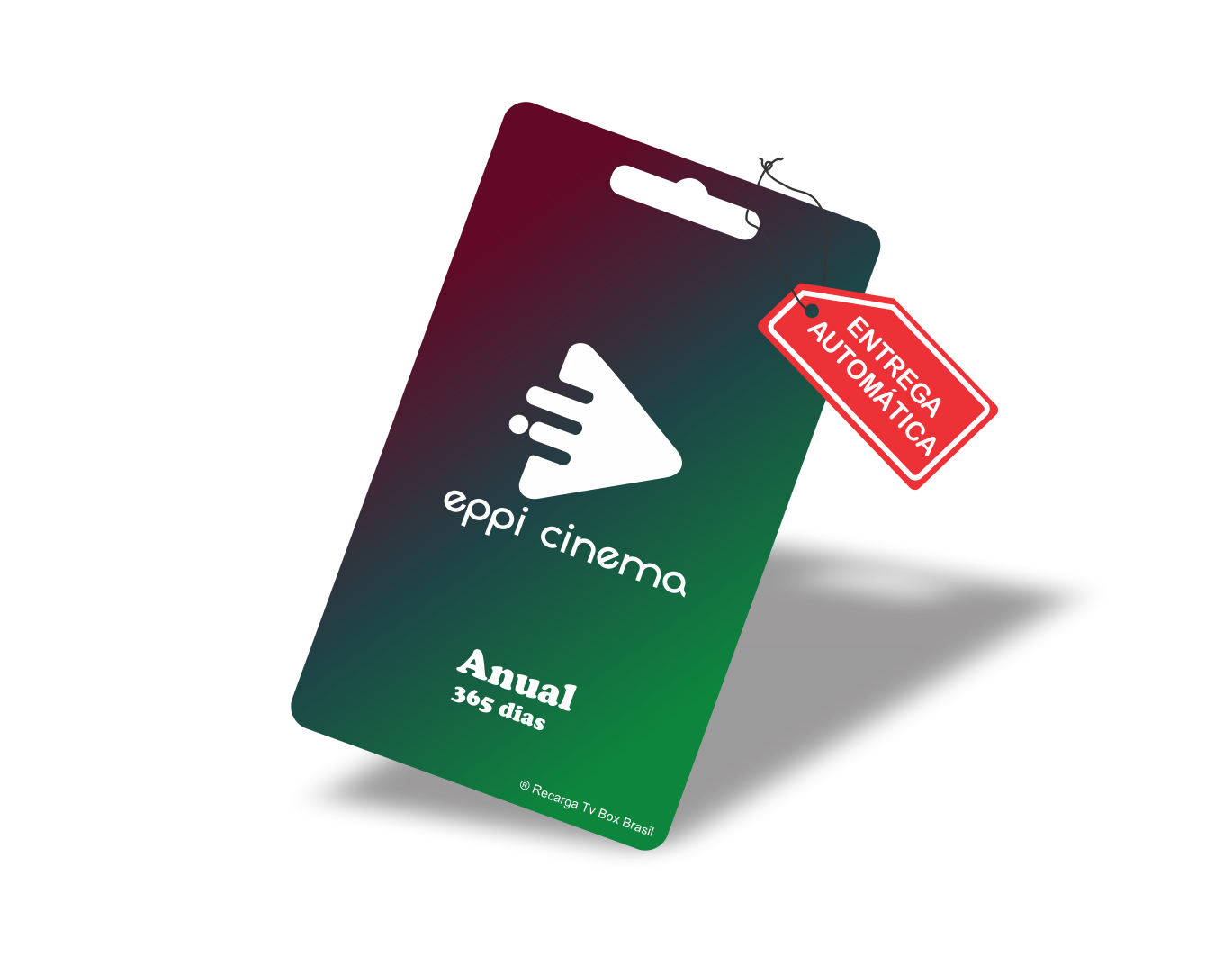 EPPI Cinema 365 Dias