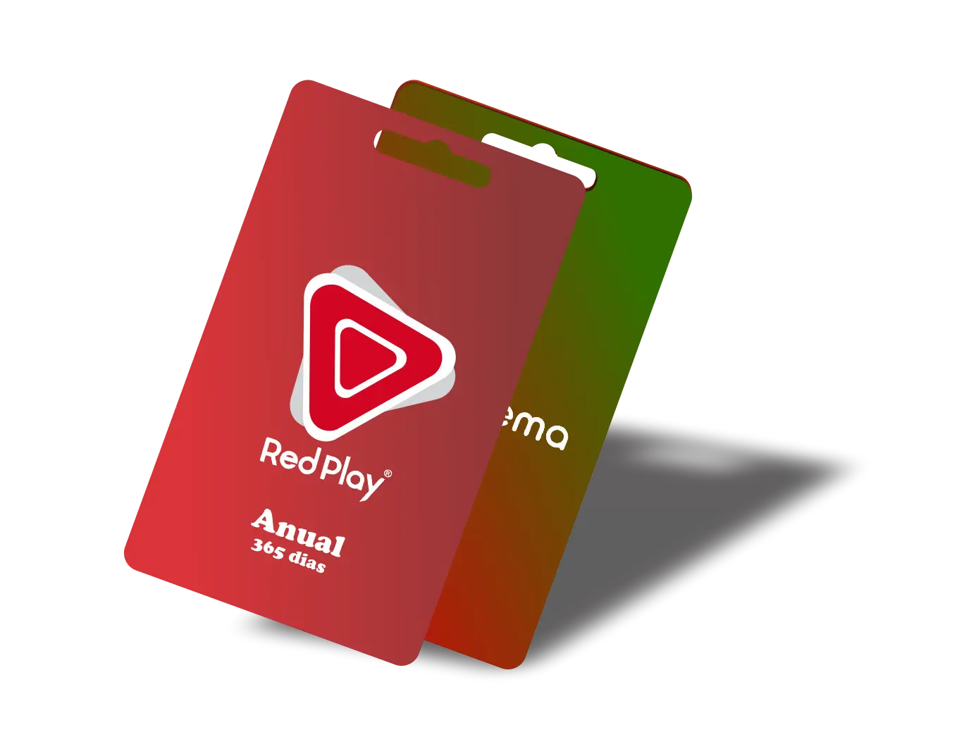 RedPlay + EPPI Cinema 365 Dias