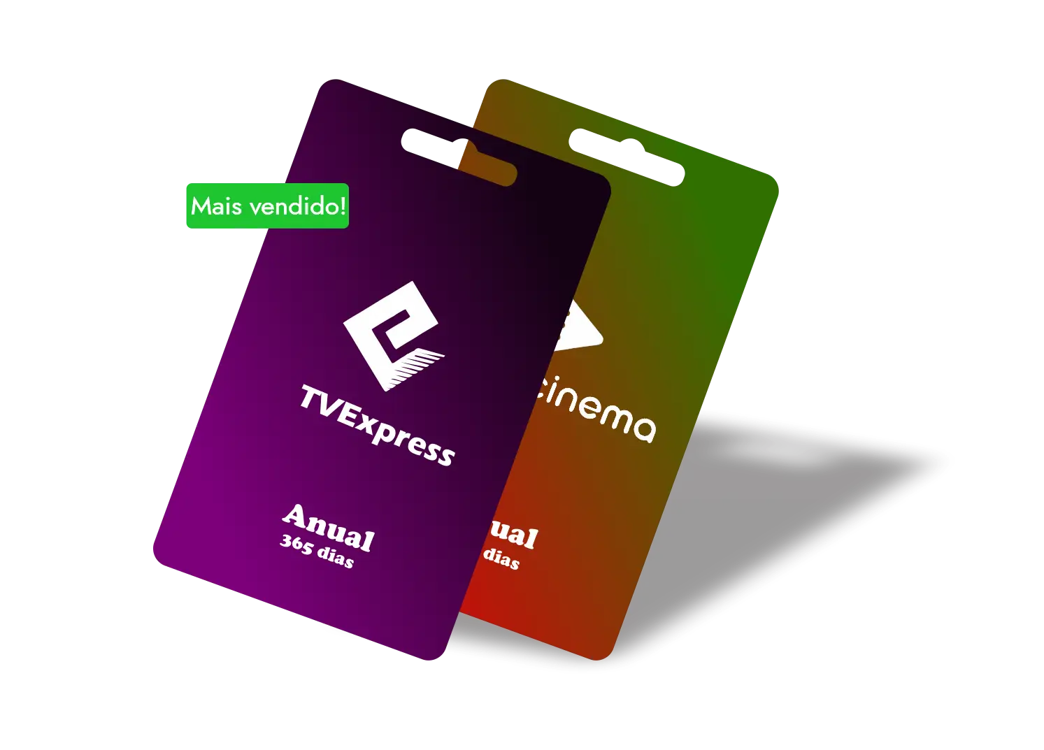 TvExpress + EPPI Cinema 365 Dias